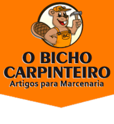 Bicho carpinteiro -  Decorações em Curitiba